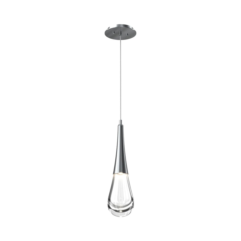 Water  Drop  LED Pendant Light