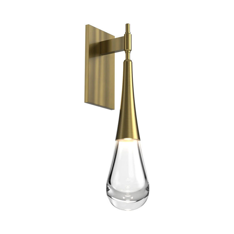 Water Drop  LED Wall Sconce