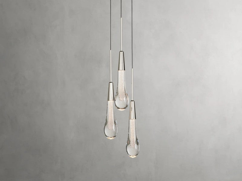 Waterdrop Pendant Light