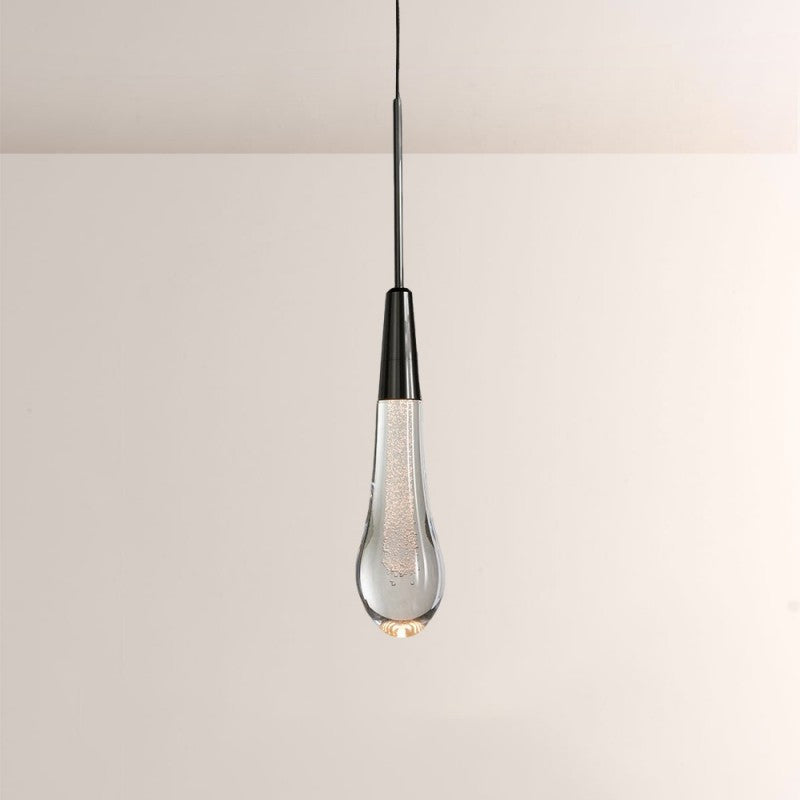 Waterdrop Pendant Light