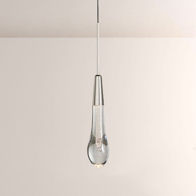 Waterdrop Pendant Light