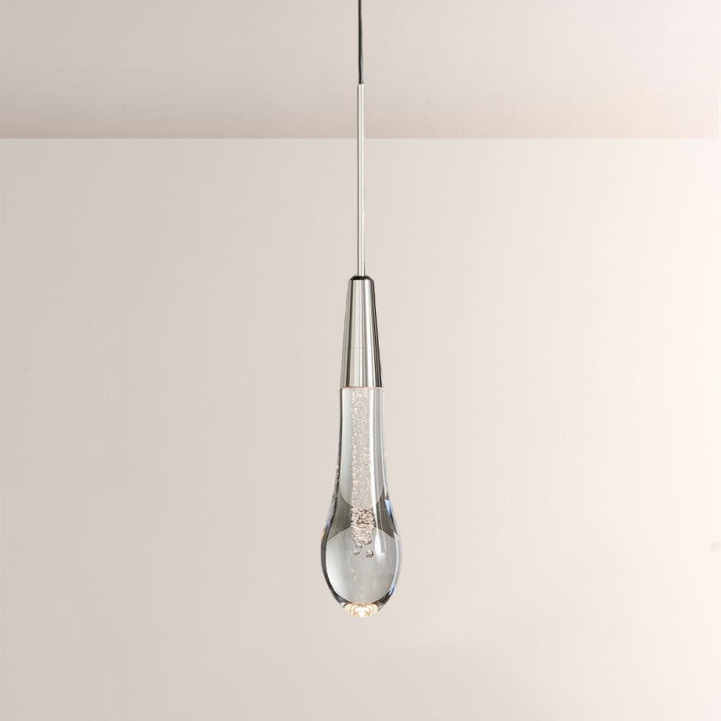Waterdrop Pendant Light