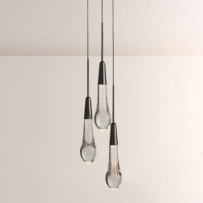 Waterdrop Pendant Light