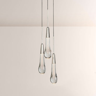 Waterdrop Pendant Light
