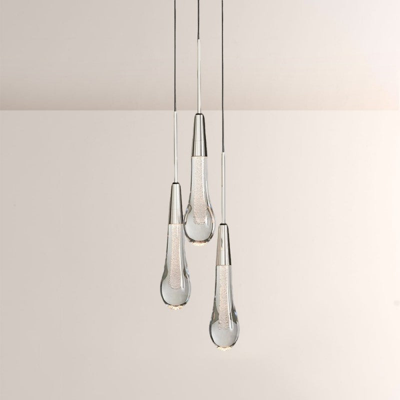 Waterdrop Pendant Light