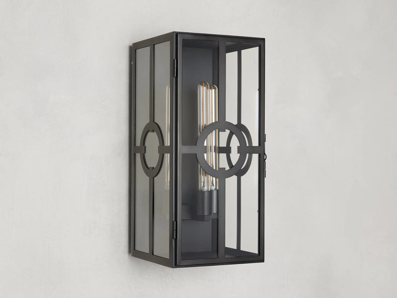 Westerly Outdoor Wall Sconce