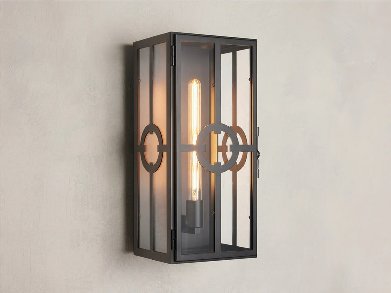 Westerly Outdoor Wall Sconce