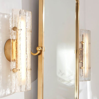 Willamette Wall Sconce 16" H