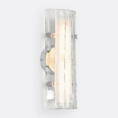 Willamette Wall Sconce 16" H