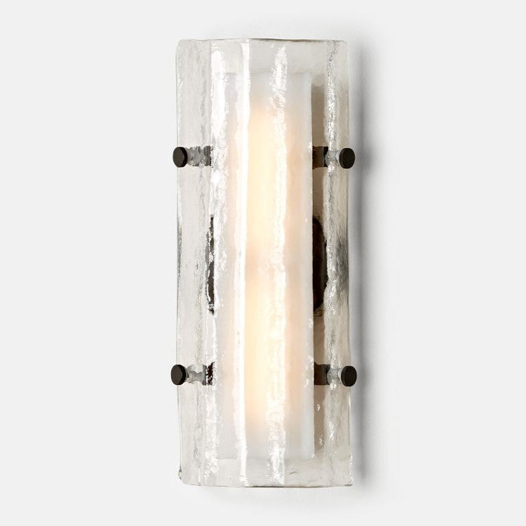 Willamette Wall Sconce 16" H