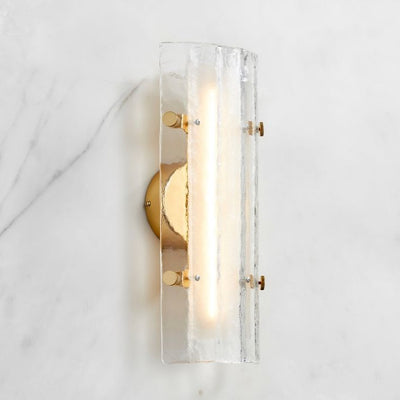 Willamette Wall Sconce 16" H