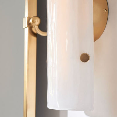 Willamette Wall Sconce 28" H