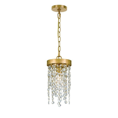 Winham 1 Light Mini Pendant