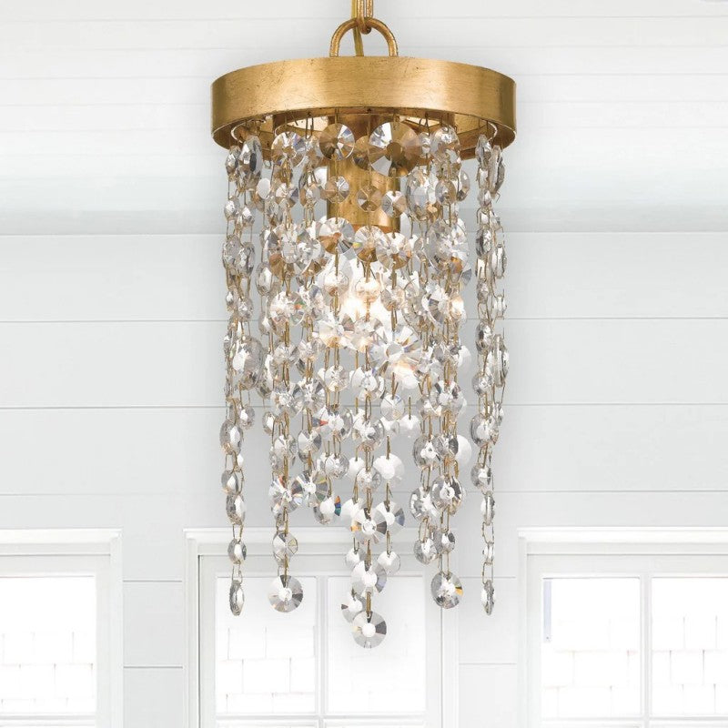 Winham 1 Light Mini Pendant