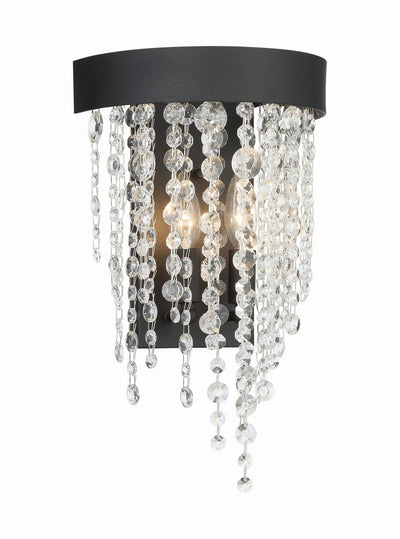 Winham 2 Lights Wall Sconce