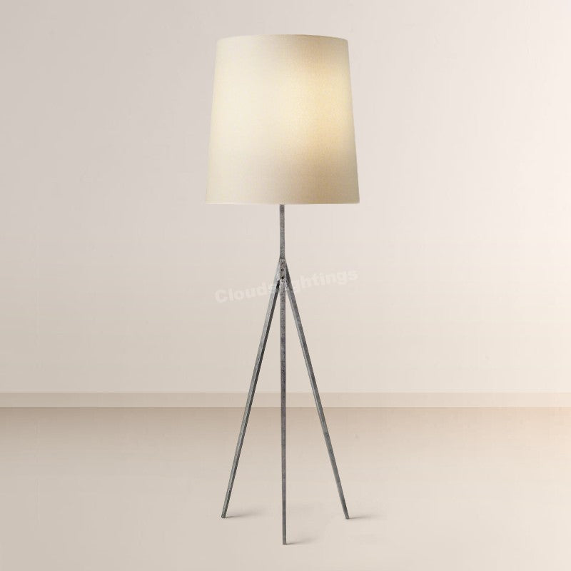Wright Floor Light