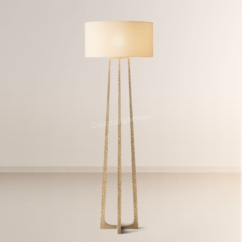 Wright Floor Light