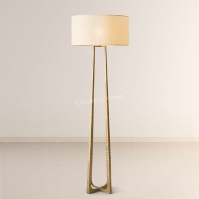 Wright Floor Light