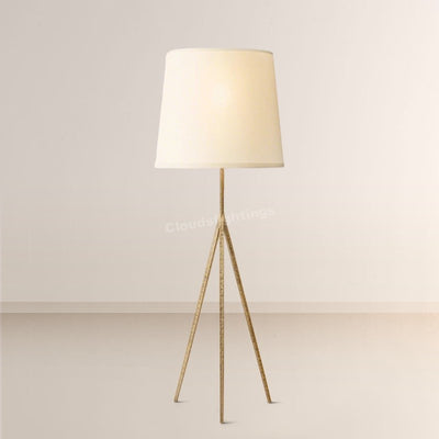 Wright Floor Light