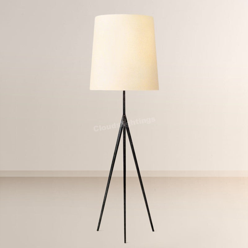 Wright Floor Light