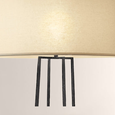 Wright Floor Light