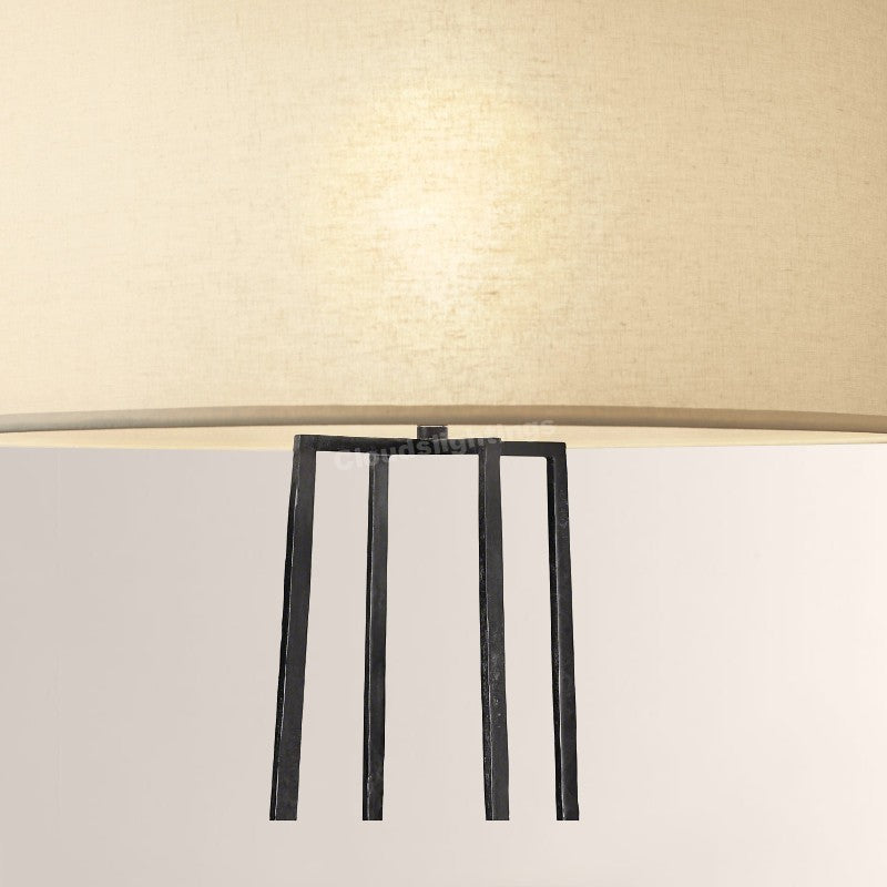 Wright Floor Light