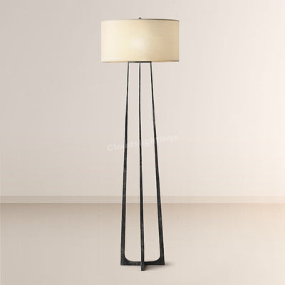 Wright Floor Light