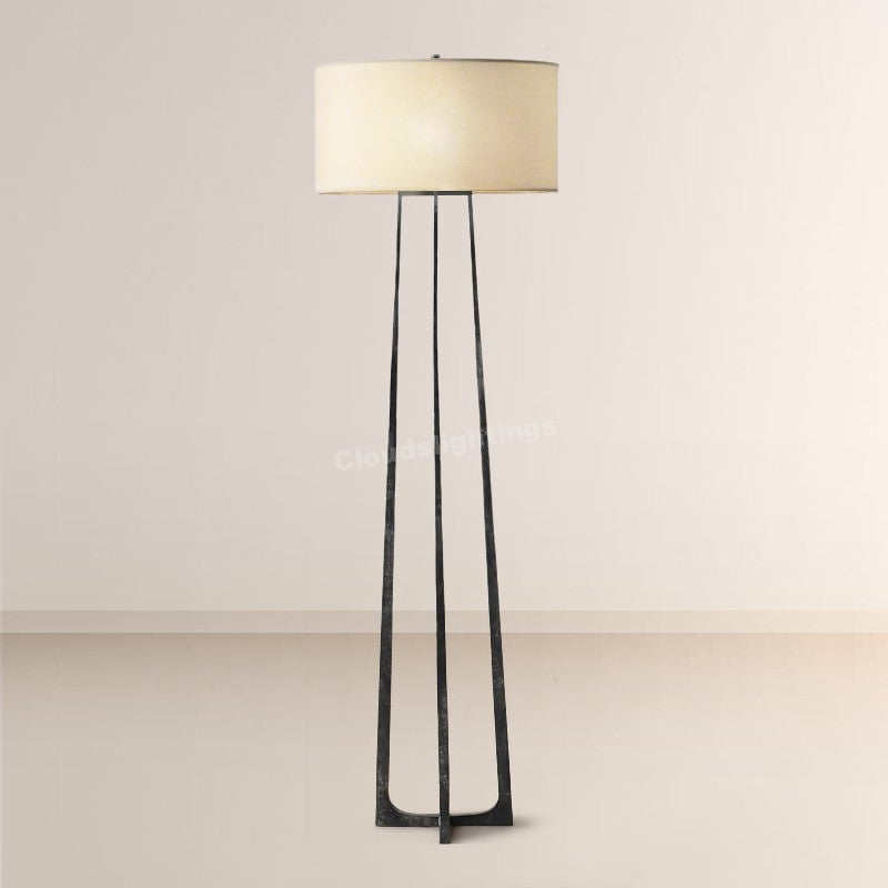 Wright Floor Light
