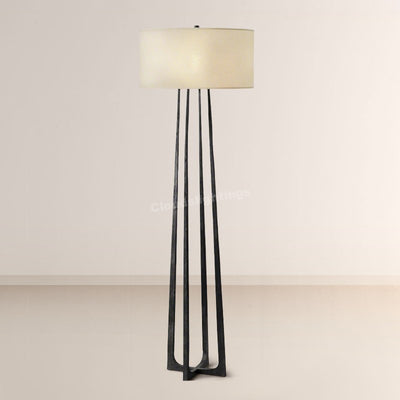 Wright Floor Light