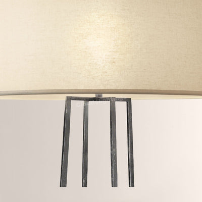 Wright Floor Light