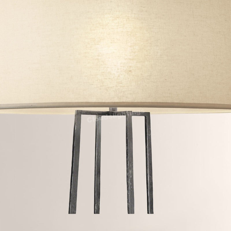 Wright Floor Light