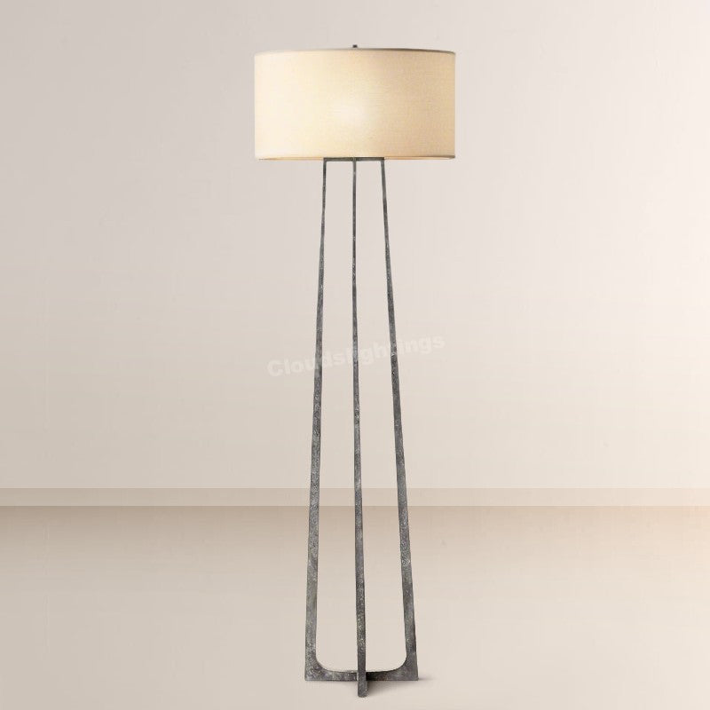 Wright Floor Light