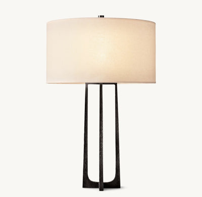 Wright Table Light
