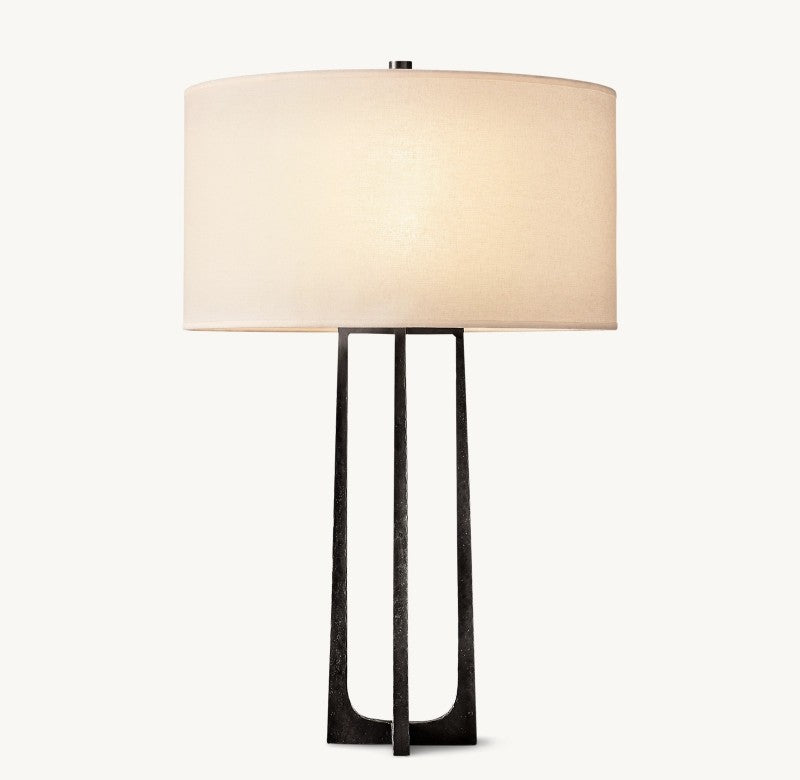 Wright Table Light
