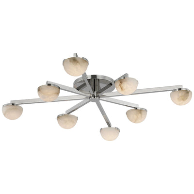 Alabaster Wearstler  Large Ceiling Pendant Lamp