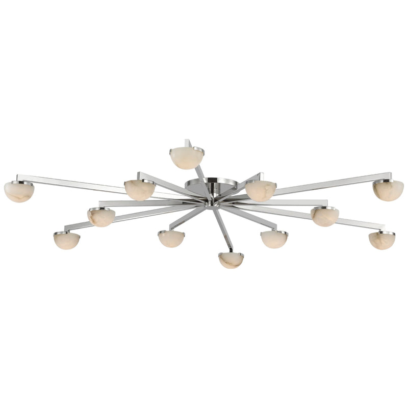 Alabaster Wearstler  Large Ceiling Pendant Lamp