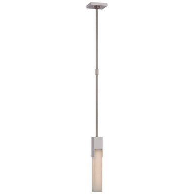 Alabaster Wearstler Cuboid Mini Pendant Lamp