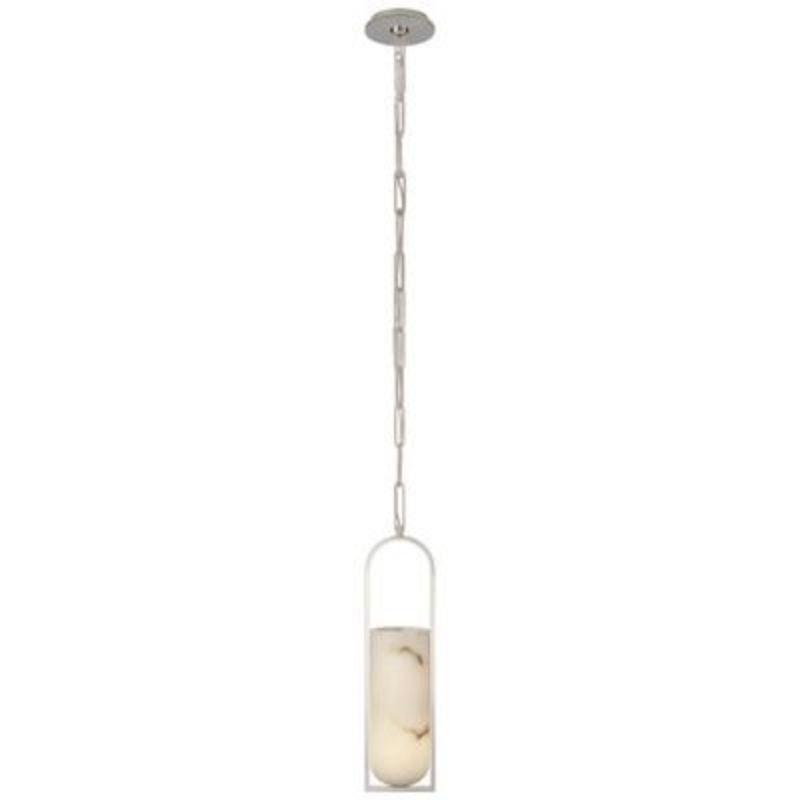 Alabaster Kelly  Strip  Pendant  Lamp