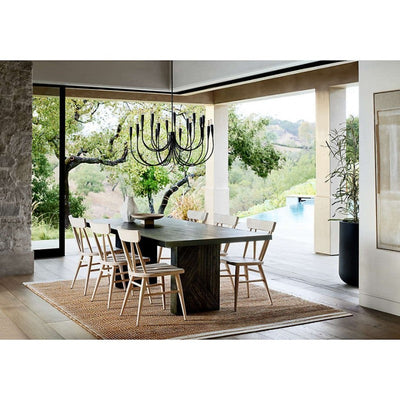 Liona Candelabra Chandelier Light