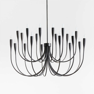 Liona Candelabra Chandelier Light