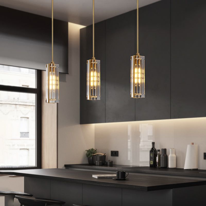 Fashion Industrial Style Chandelier