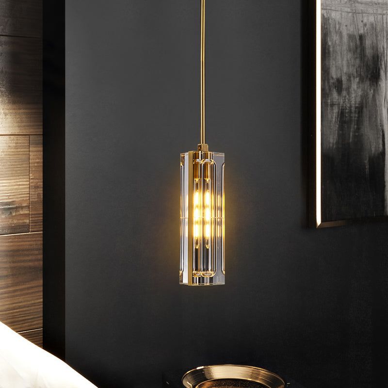 Fashion Industrial Style Chandelier