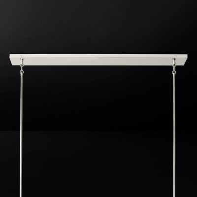 Fontanelle Linear Chandelier 54“