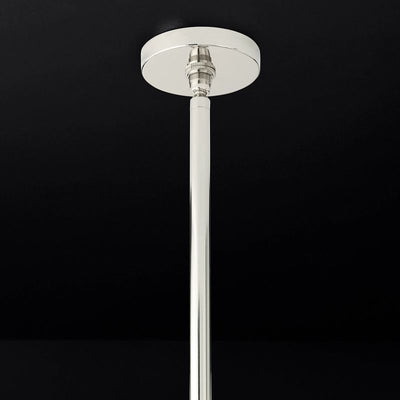 Fontanelle Round Chandelier 46“