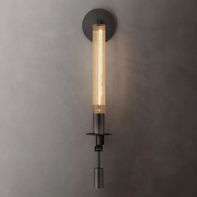 Fontanelle Sconce