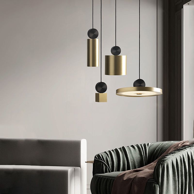 Geogry Geometric Pendant Lighting