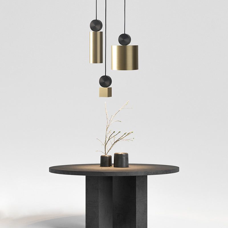 Geogry Geometric Pendant Lighting