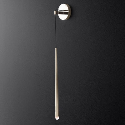 Charlotte Grand Sconce
