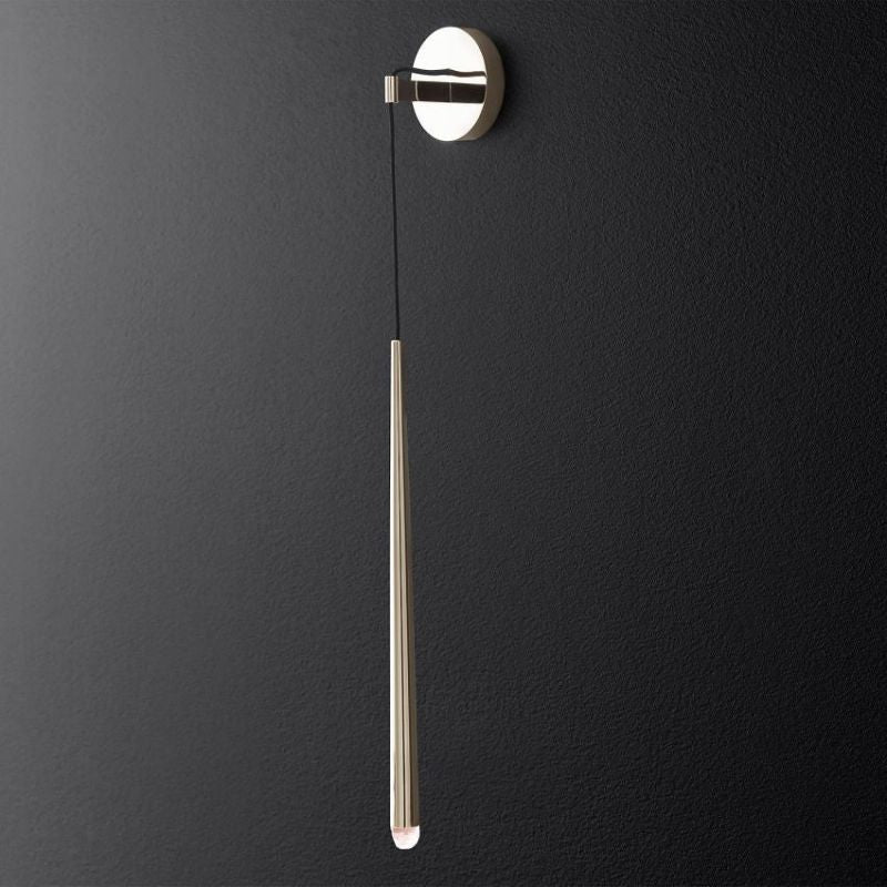 Charlotte Grand Sconce