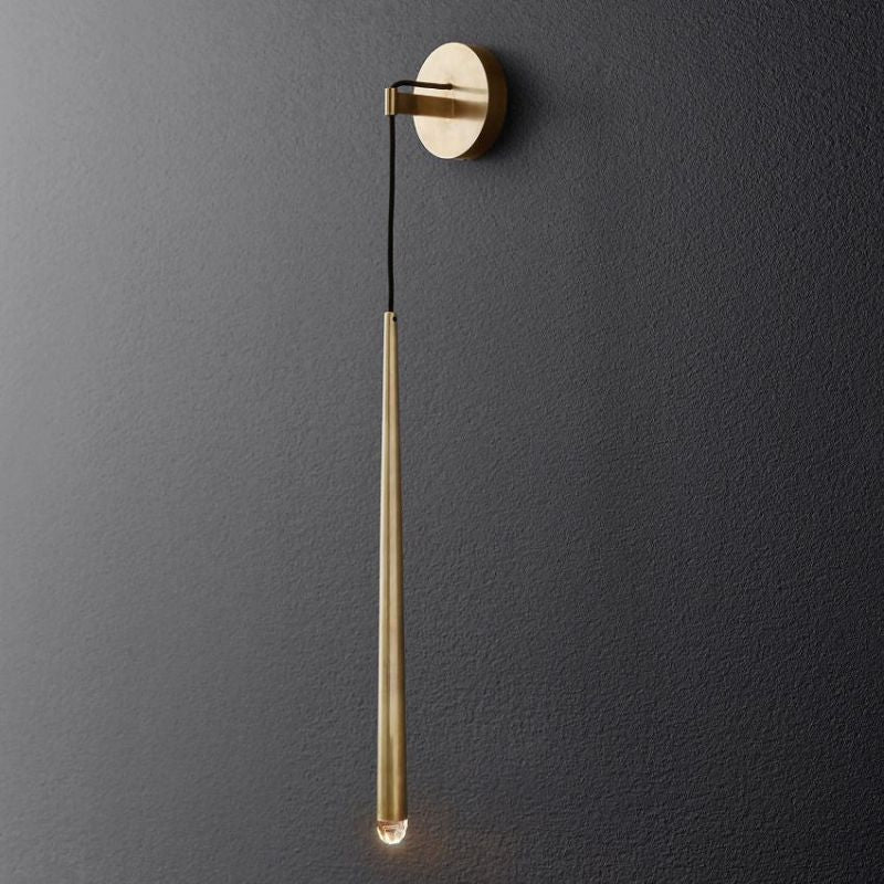 Charlotte Grand Sconce